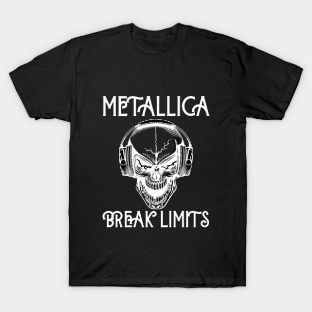 METALLICA T-Shirt