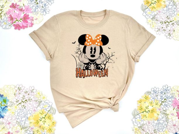 Disney Halloween Shirt, Disney Halloween Matching Shirts, Disney Shirt, Halloween Mickey Shirt, Disney family Trip Shirt, Disney Vacation