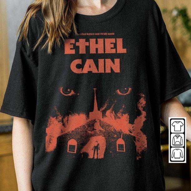 Ethel Cain Music Shirt , Preacher's Daughter Album Merch, Ethel Cain Sun Bleached Inspired Bootleg 90s