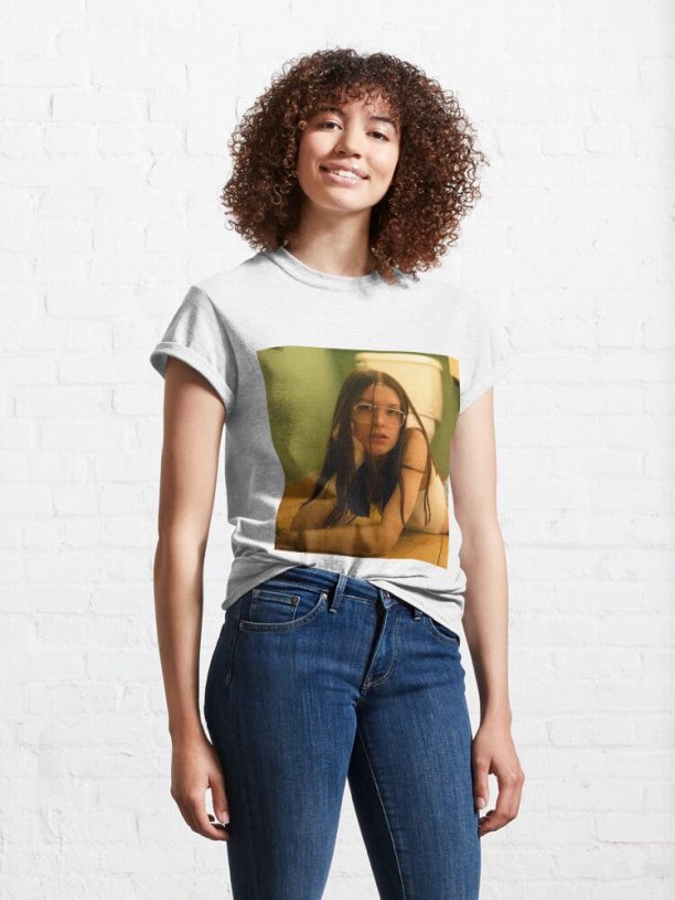 Ethel Cain Music Shirt, ethel cain merch, ethel Caïn T-shirt