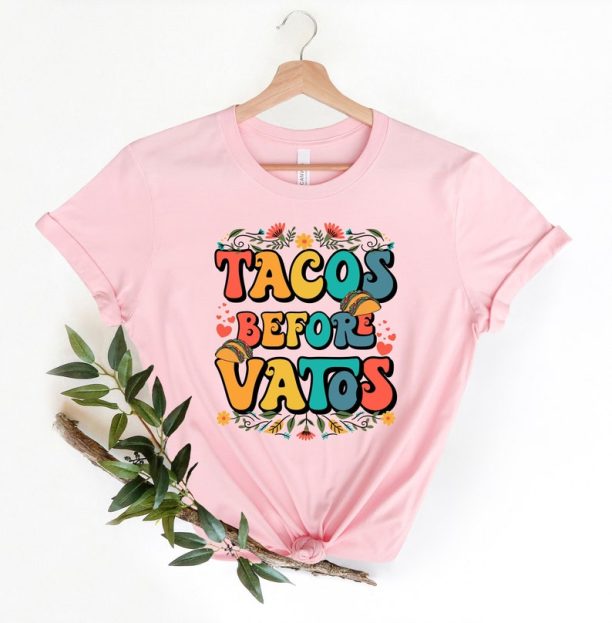 Funny Tacos Shirt,Tacos Valentine shirt,Valentines Day Gift,Happy Valentines Day Shirt, Cute Valentines Day Shirts