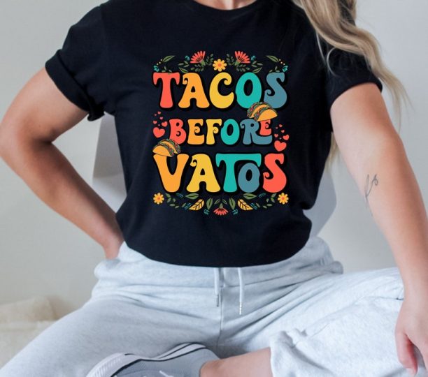 Funny Tacos Shirt,Tacos Valentine shirt,Valentines Day Gift,Happy Valentines Day Shirt, Cute Valentines Day Shirts