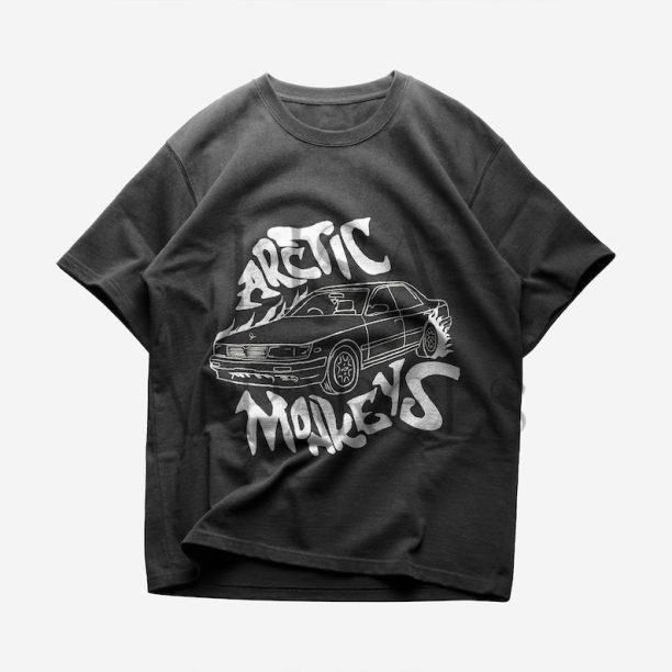 Limited Arctic Monkeys 'The Car' Album - i ain’t quite where i think i am Shirt - there’d better be a mirrorball Shirt