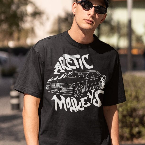 Limited Arctic Monkeys 'The Car' Album - i ain’t quite where i think i am Shirt - there’d better be a mirrorball Shirt