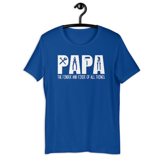 Dad Jokes Shirt | When Does A Joke Become A Dad Joke | Funny Father's Day Gift