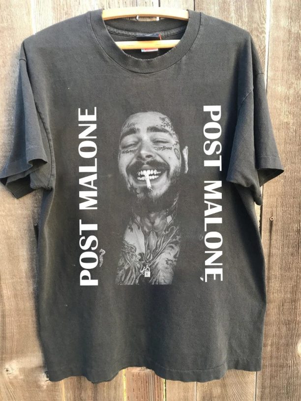 Posty fans Posty Shirt,clothing Posty Graphic Shirt, Posty Music shirt