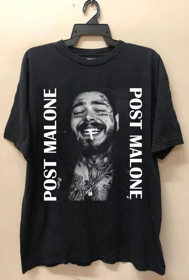 Posty fans Posty Shirt,clothing Posty Graphic Shirt, Posty Music shirt