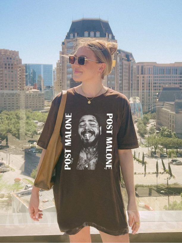 Posty fans Posty Shirt,clothing Posty Graphic Shirt, Posty Music shirt