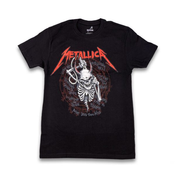 Screaming Skull T-Shirt