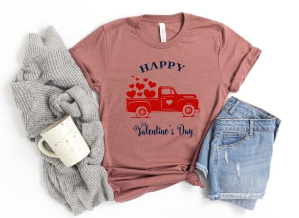 Happy Valentines Day Shirt,Love Shirt,Valentines Day Shirts For Mom,Heart Shirt,Cute Valentine Shirt,Cute Valentine Tee,Valentines Day Gift