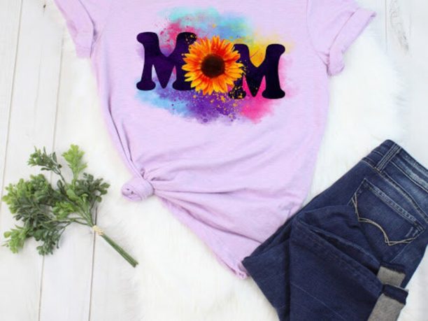 MOM Shirt, Floral mom Shirt, Mom Life Shirt, Mother’s Day Gift, Mother’s Day Shirt, Mother Shirt, Mama Shirt, Happy Mother’s Day