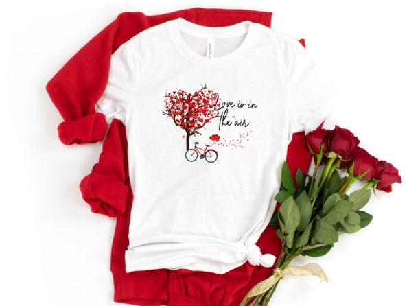 Valentine’s Day Shirt,Mommys Valentine Shirt,Valentines Couples Shirts,His and Her Valentines Day Shirt,Anniversary Shirt,Matching Couples