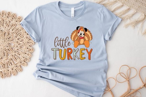 Disney Shirt, Thanksgiving Turkey, Disney Thanksgiving, Turkey Mickey, Mickey Gobble Tees