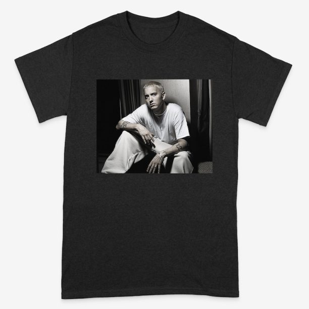 Eminem Graphic T-shirt | Graphic T-shirt, Graphic Tees, Soft style Shirt, Vintage Shirt, Vintage Graphic Tees, T-shirt