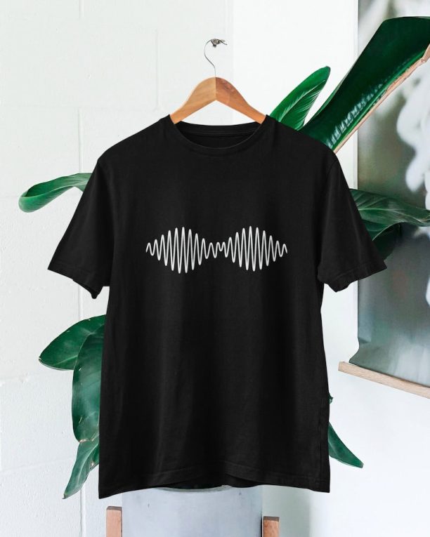 Arctic Monkeys logo t-shirt, Arctic Monkeys Merch, Arctic Monkeys tour t-shirt, Arctic Monkeys AM t-shirt, Arctic Monkeys fans gift