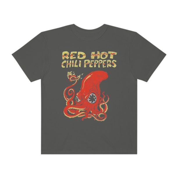 Red Hot Chili Peppers Hoodie - One Hot Minute / Premium Unisex Hoodie