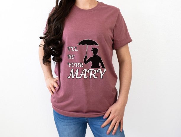 Mary Poppins and Bert Disney Couples Shirt Mary Poppins and Bert shirts, Disney Couple Shirt, Disney gifts