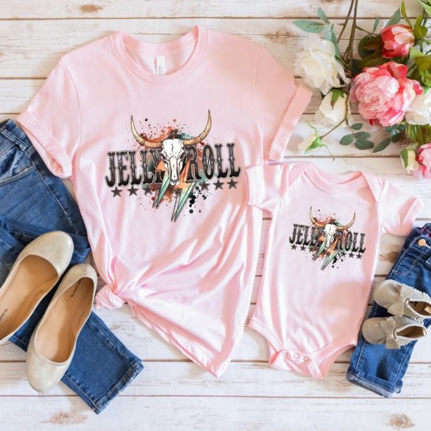 Jelly Roll American Rock Singer T-shirt, Somebody Save Me Shirt, Western Shirt, Cowgirl Shirt, Cowboys Shirt, Folk Music Shirt, Gift For Her