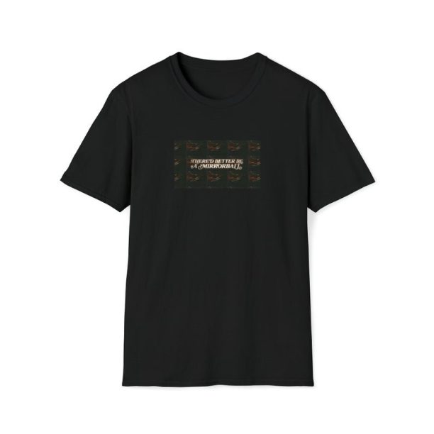 Arctic Monkeys 2 Sided Mirrorball Shirt,The Car, Arctic Monkeys Tee, Arctic Monkey Merch, Arctic Monkey 2023, Arctic Monkeys Lyric Shirt