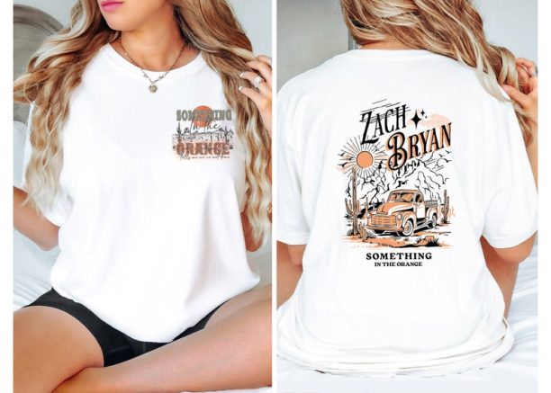 Comfort Colors Zach Bryan Shirt,American Heartbreak Tour Shirt,Country Music Shirt,Cowgirl Shirt,Western Shirt