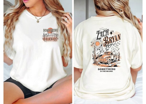 Comfort Colors Zach Bryan Shirt,American Heartbreak Tour Shirt,Country Music Shirt,Cowgirl Shirt,Western Shirt