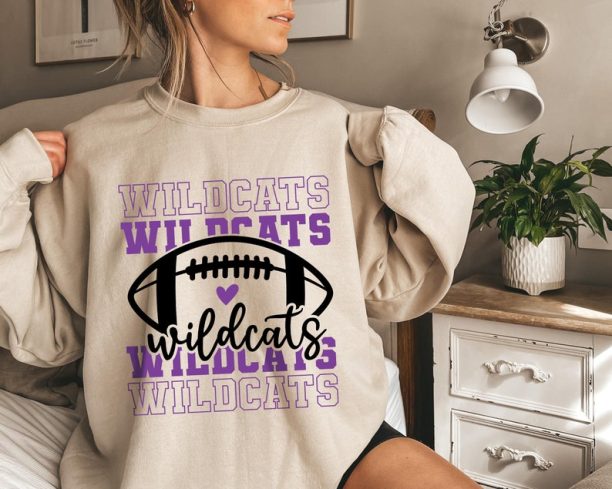 Wildcats Football