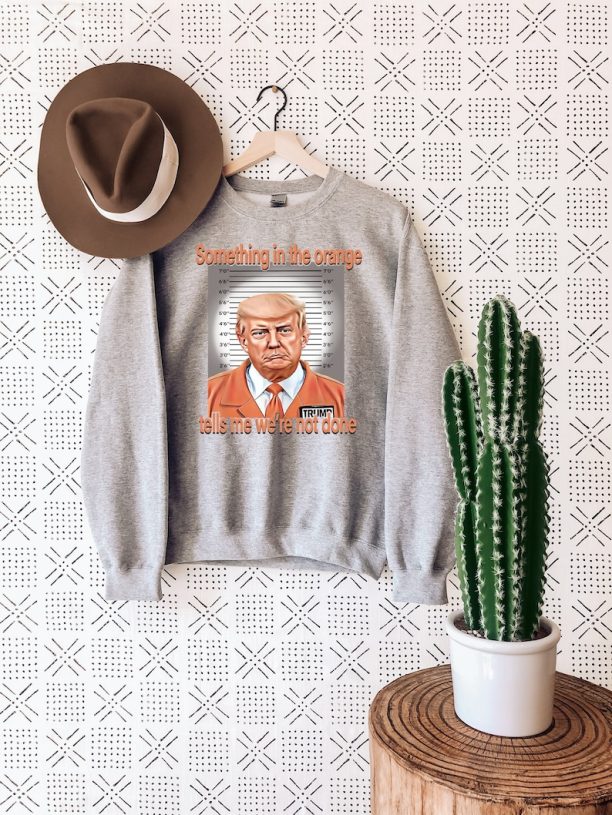 Trump Mugshot 2023, Donald Trump Mugshot Sweatshirt, Trump Meme Hoodie, Political Shirt, Trump 2024