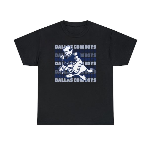 Dallas Cowboys Shirt / Dallas Cowboys Merch / NFL Shirt / Retro Dallas Cowboys Shirt / Cowboy Joe / Football Shirt /