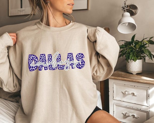 Dallas Cowboys Sweatshirt