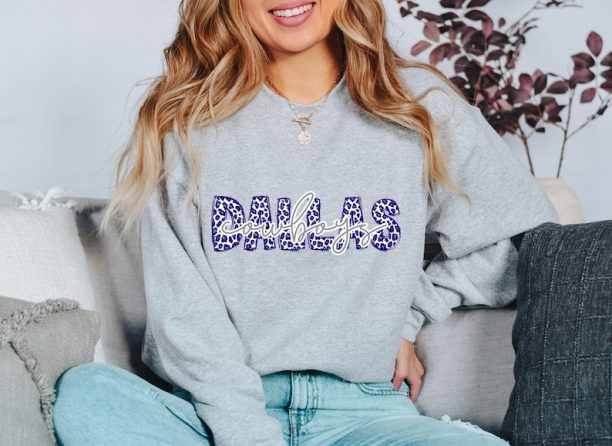 Dallas Cowboys Sweatshirt