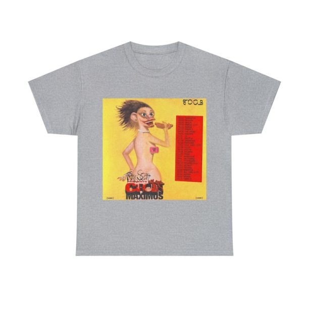 Travis Scott Utopia 2 Unisex T-shirt | Circus Maximus Tour | Cactus Jack | Astroworld | Rodeo