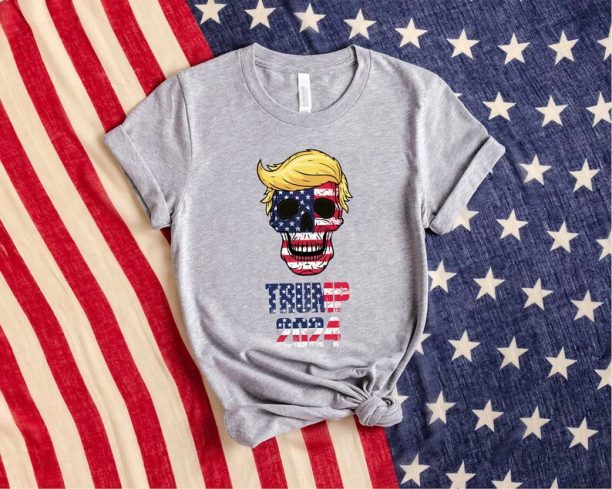 Trump 2024 Shirt, Trump Fan Shirt, Pro Trumpian Shirt, Take America Back Shirt, Free Trump Shirt, Republican Shirt