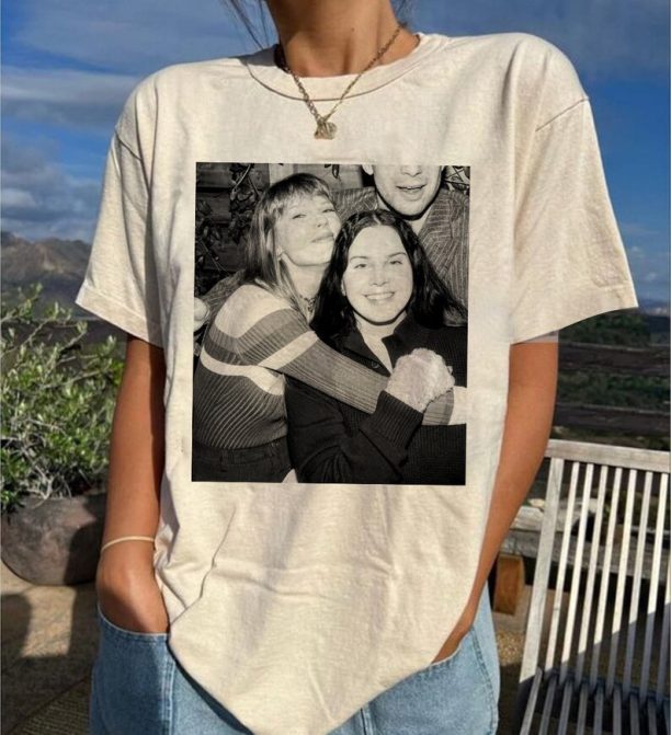 Comfort Color Lana Del Rey Contry music shirt, Lana Del Rey Album Rock Music Tour 2023