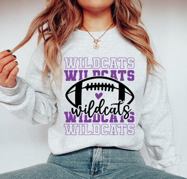 Wildcats Football