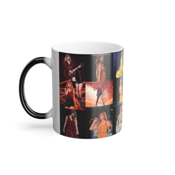 TS Eras Tour Rainbow Magic Mug