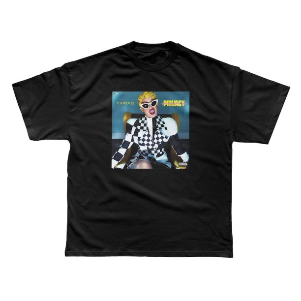 Cardi B - Invasion Of Privacy , Premium Unisex T-shirt