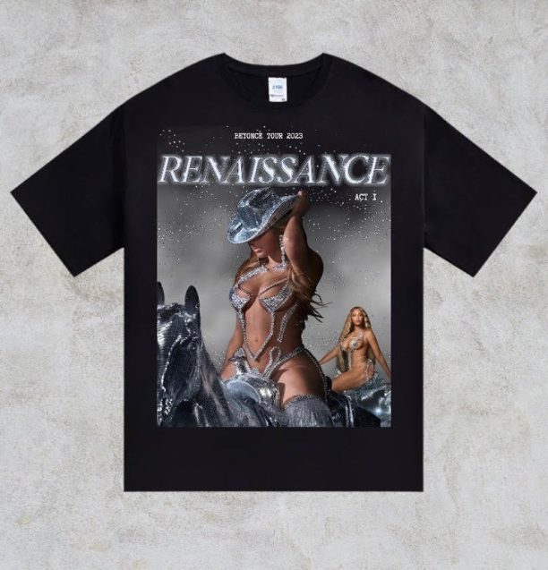 Beyonce Renaissance Tour, Renaissance Tour PNG, Beyonce Tour Png, Instant Download.