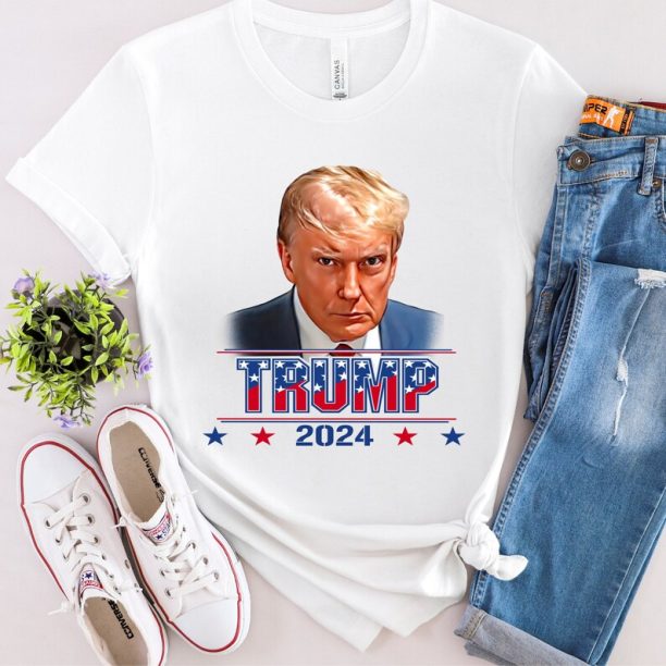 Trump 2024 T-shirt, Donald Trump Sweatshirt, Trump 2024 Shirt, Sarcastic Political Shirt, Trump Republican Shirt