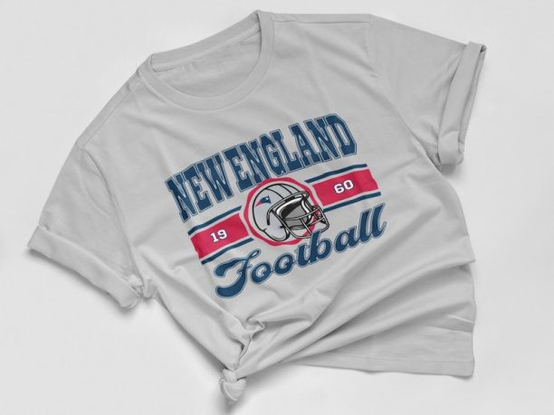 New England Shirt New England T Shirt Fans Unisex Sweatshirt New England Sweatshirt Vintage New England T-shirt New