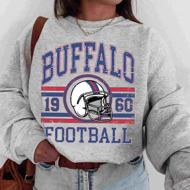 Vintage Buffalo Bills Shirt, Vintage Buffalo Bills Jersey shirt, Retro NFL Buffalo Bills shirt, Buffalo Bills Fan Gift