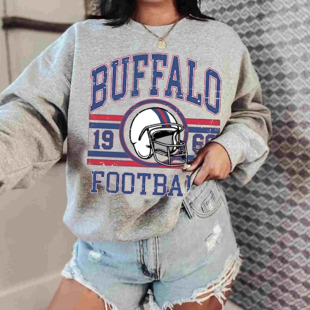 Vintage Buffalo Bills Shirt, Vintage Buffalo Bills Jersey shirt, Retro NFL Buffalo Bills shirt, Buffalo Bills Fan Gift