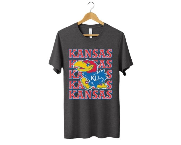 Retro Kansas City Football Shirt, Vintage Kansas City Football Shirt, Kansas City Football Women Shirt