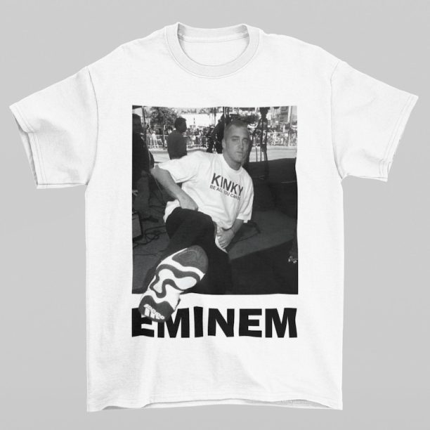 Eminem T-Shirt | Eminem Vintage Tee | Marshall Matters Shirt | Eminem Unisex Shirt | Hip-Hop Clothing