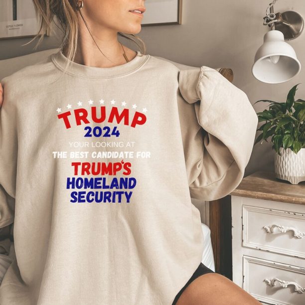 funny trump shirt, 2024 Group Trump sweatshirt, Republican T Shirt, Voting Shirt, MAGA Ladies sweatshirt, MAGA 2024