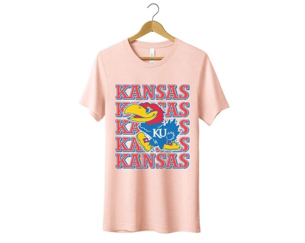 Retro Kansas City Football Shirt, Vintage Kansas City Football Shirt, Kansas City Football Women Shirt