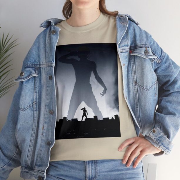 Travis Scott Vintage Shirt 90s Travis Scott Merch Hoodie Travis Scott Sweatshirt Graphic Tees Shirt Tshirt Handmade