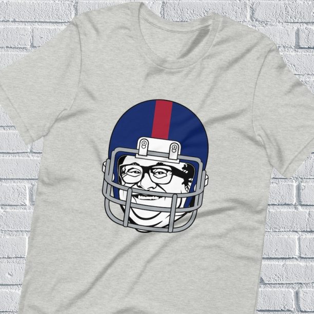 Tommy DeVito Unisex t-shirt, NYG, New York Giants, G Men, New York City, Daniel Jones, Saquan Barkley, Football, For Men