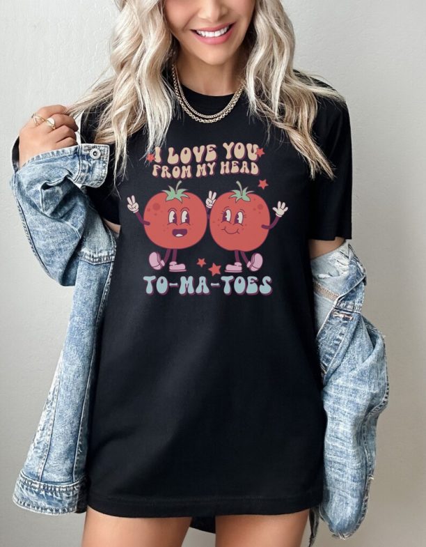 Valentine Gift Valentines Day Shirt Couple Shirt Valentine Day T Shirt Gift For Her Gift For Valentine Lover Gift Girl Valentine Day Shirt