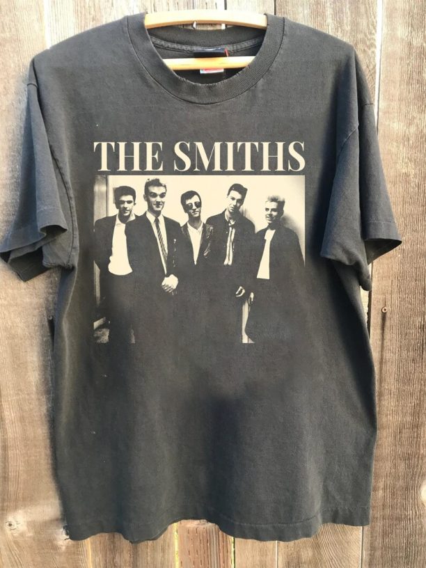 The Smiths Album, The Sound of the Smiths shirt, Music The Smiths shirt