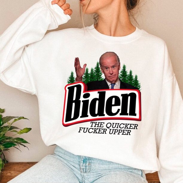 Traitor Joe's Sweatshirt, Republican Sweatshirt, Anti Joe Biden, Political Sweatshirt, Activist Sweatshirt